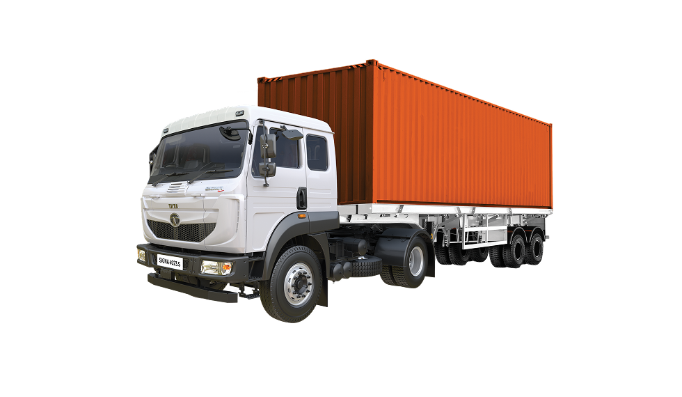 Signa 4023.S Container 2